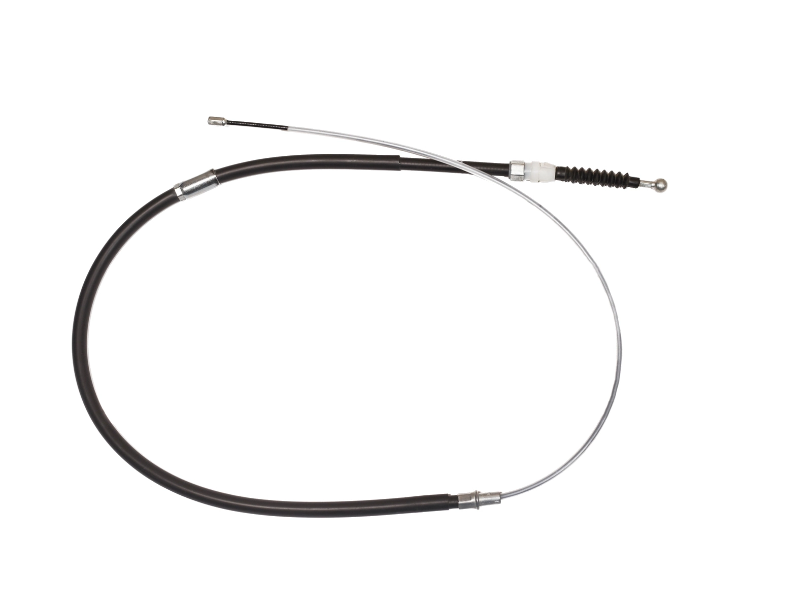 Cable Pull, parking brake (AZMT-44-031-1773)