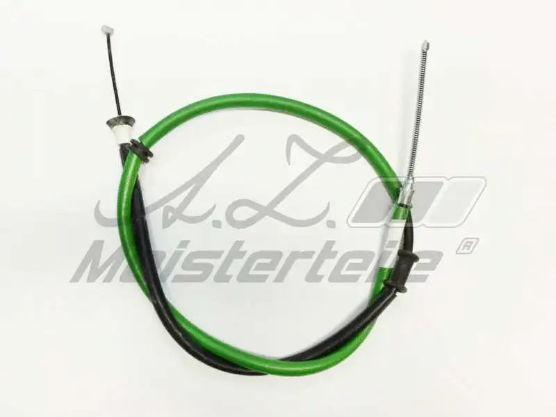Cable Pull, parking brake (AZMT-44-031-1425)