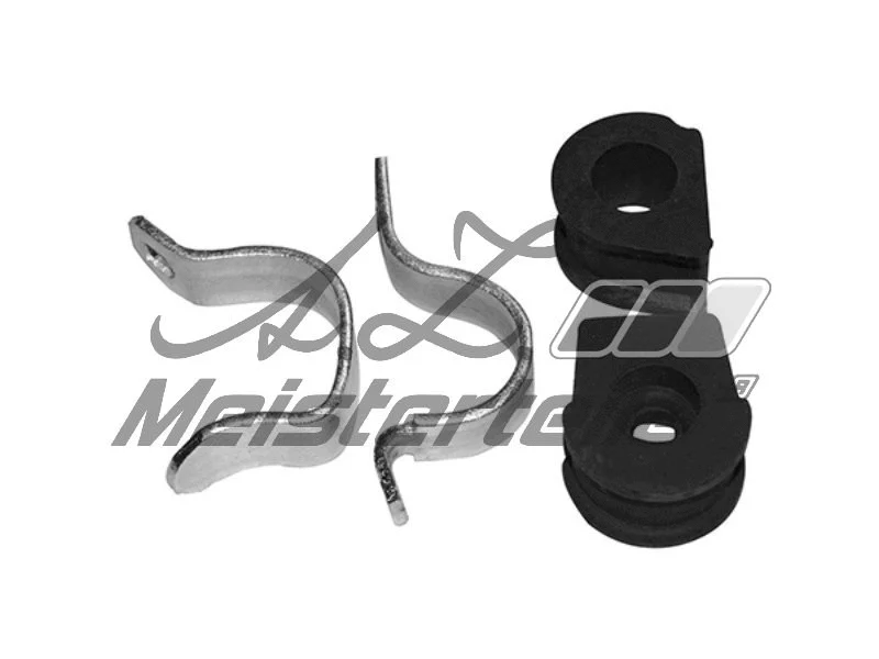 Mounting, stabiliser bar