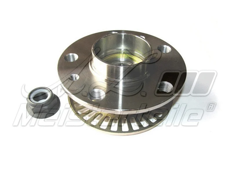 Wheel Bearing Kit (AZMT-42-051-1645)