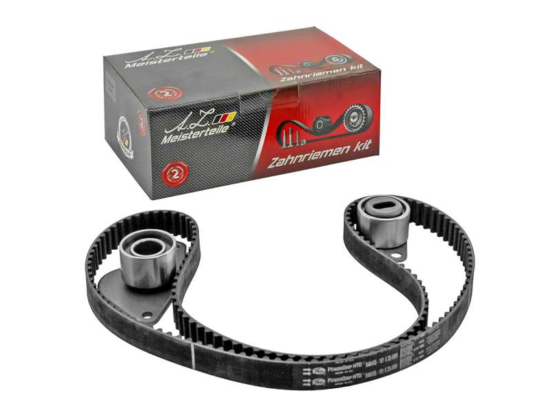Timing Belt Kit