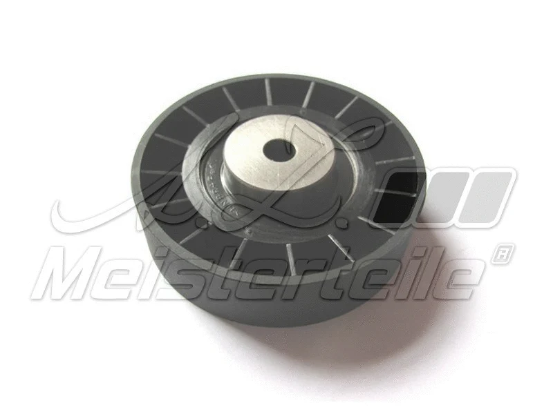 Deflection/Guide Pulley, V-ribbed belt (AZMT-20-031-1538)