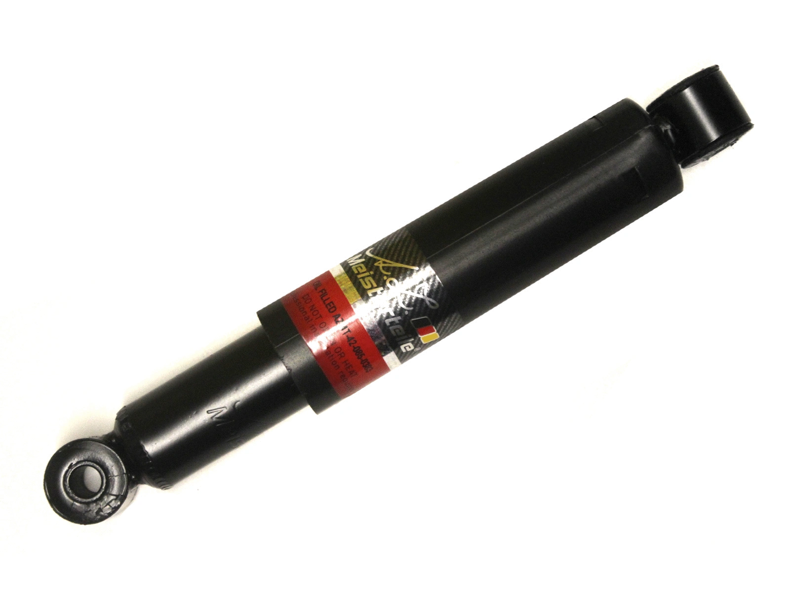 Shock Absorber (AZMT-42-085-0383)