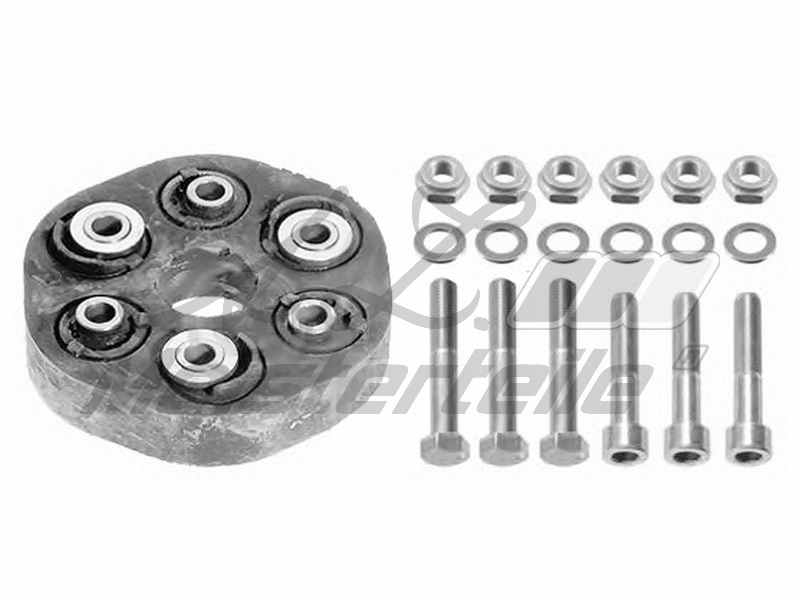 Joint, propshaft (AZMT-40-040-7645)