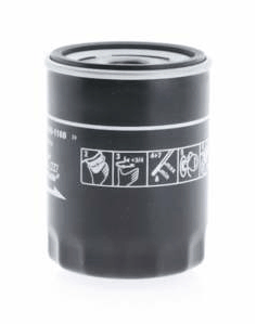 Oil Filter (AZMT-41-040-1160)