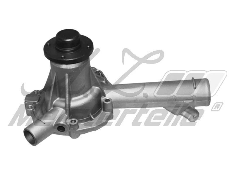 Water Pump, engine cooling (AZMT-30-100-1352)