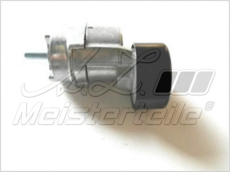 Deflection/Guide Pulley, V-ribbed belt (AZMT-20-031-2041)