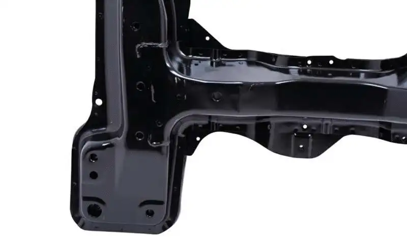 Support Frame/Subframe