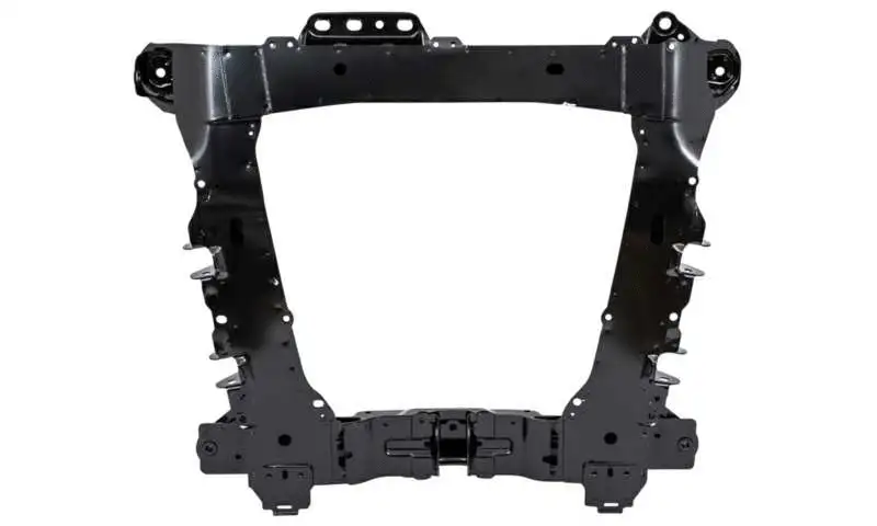 Support Frame/Subframe