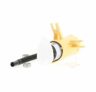 Fuel Feed Unit (AZMT-49-020-3515)