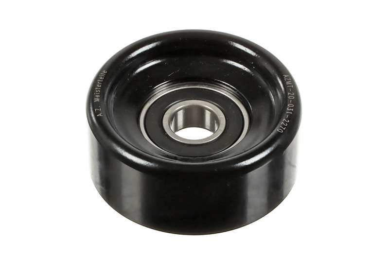 Deflection/Guide Pulley, V-ribbed belt (AZMT-20-031-2270)