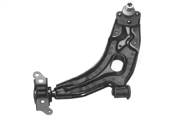 Control/Trailing Arm, wheel suspension (AZMT-42-010-6646)