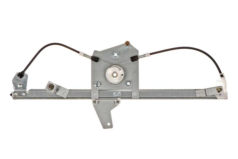 Window Regulator (AZMT-49-031-1663)