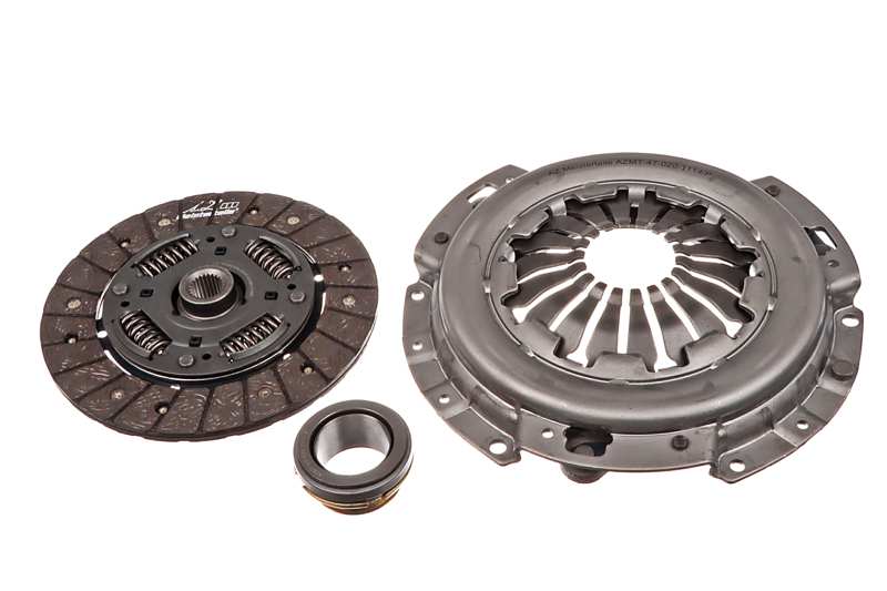 Clutch Kit (AZMT-47-020-1114)