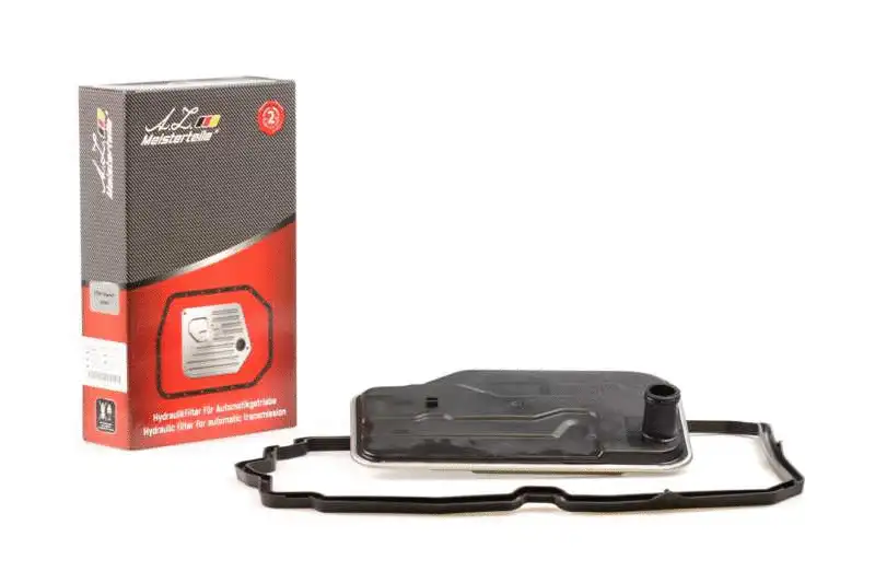 Hydraulic Filter, automatic transmission