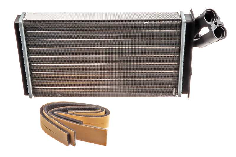 Heat Exchanger, interior heating (AZMT-45-032-1012)