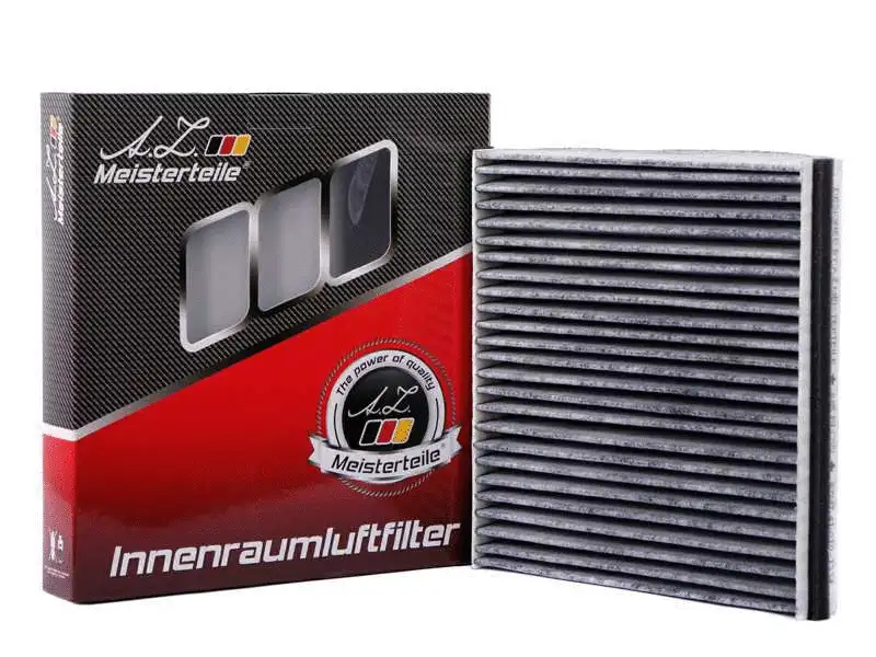 Filter, cabin air