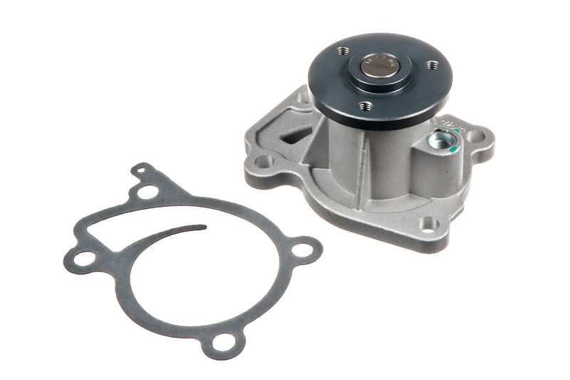 Water Pump, engine cooling (AZMT-30-100-1760)