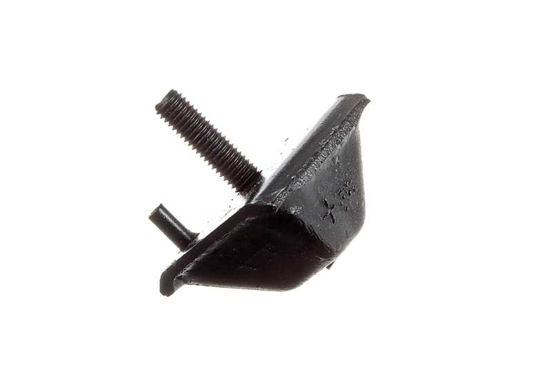 Bushing, axle beam