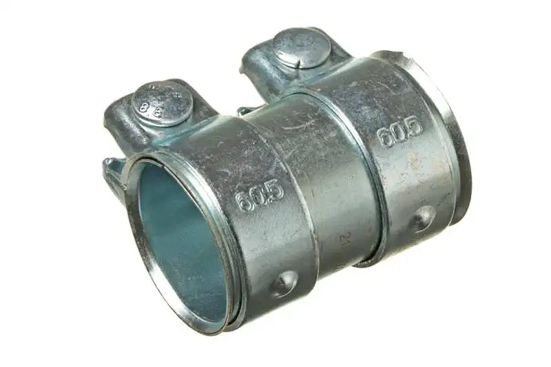Pipe Connector, exhaust system (AZMT-40-010-2176)