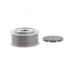 Alternator Freewheel Clutch (AZMT-49-036-1697)