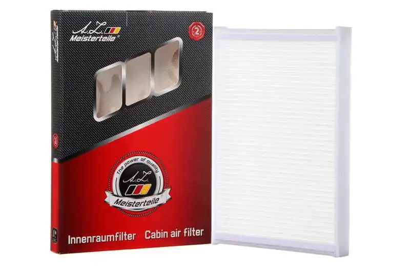 Filter, cabin air