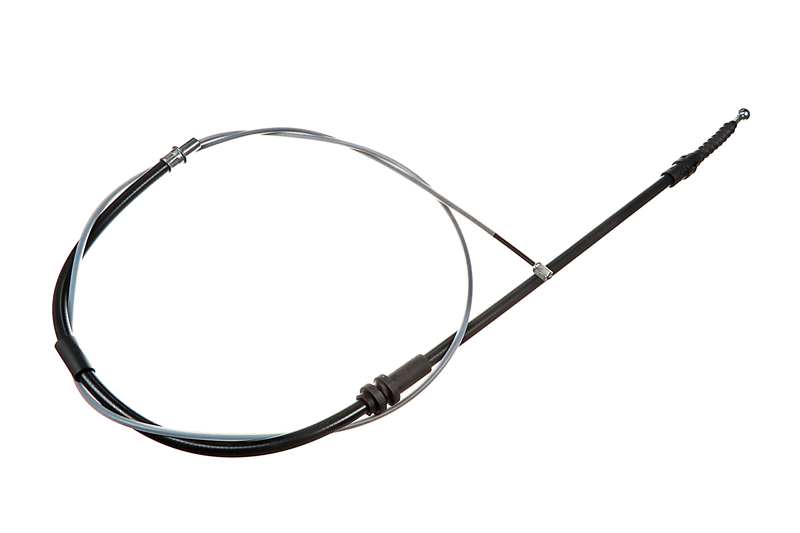 Cable Pull, parking brake (AZMT-44-031-1758)