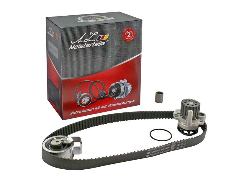 Timing Belt Kit