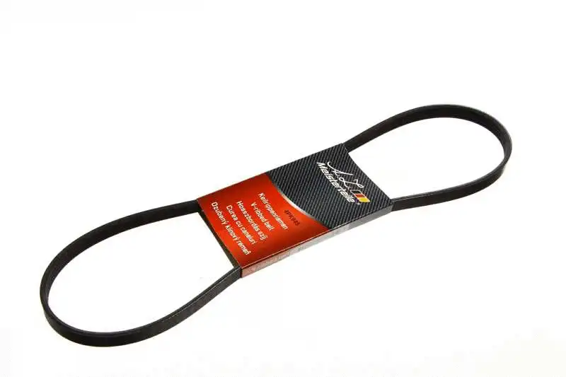 V-Ribbed Belt