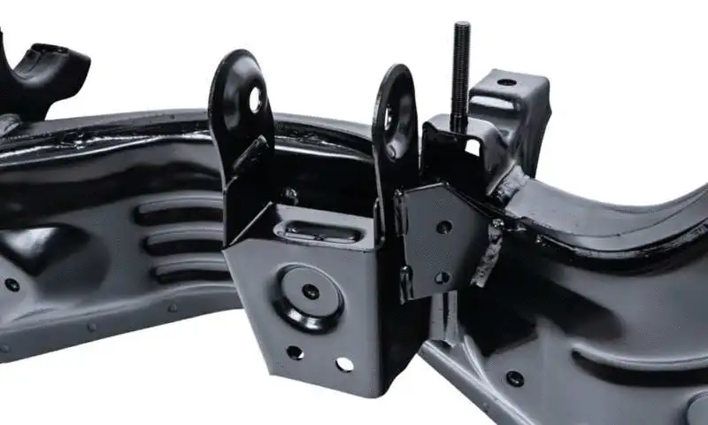 Support Frame/Subframe