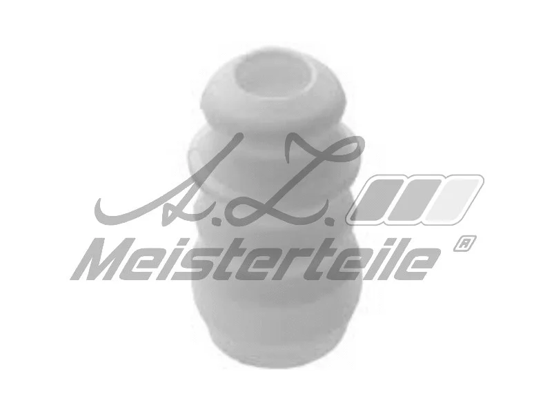 Rubber Buffer, suspension (AZMT-40-040-7438)