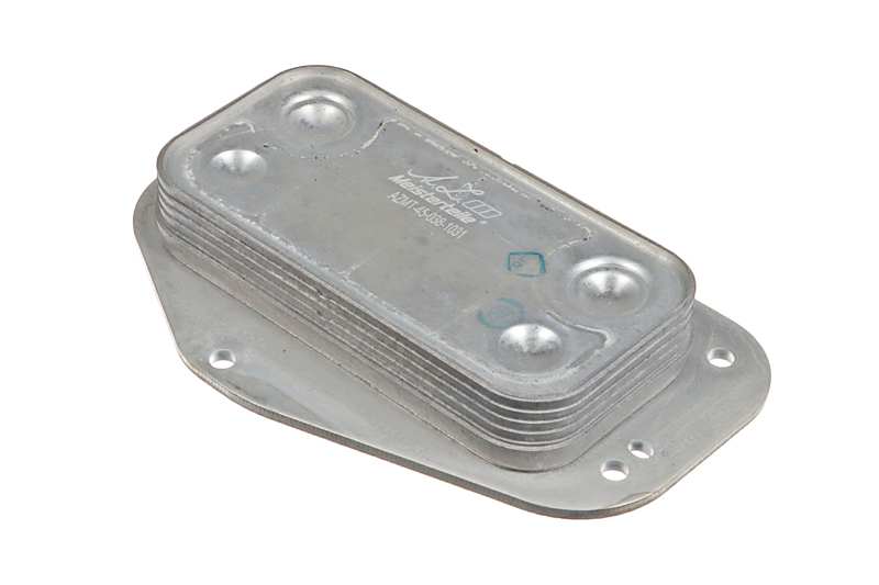 Oil Cooler, engine oil (AZMT-45-038-1031)