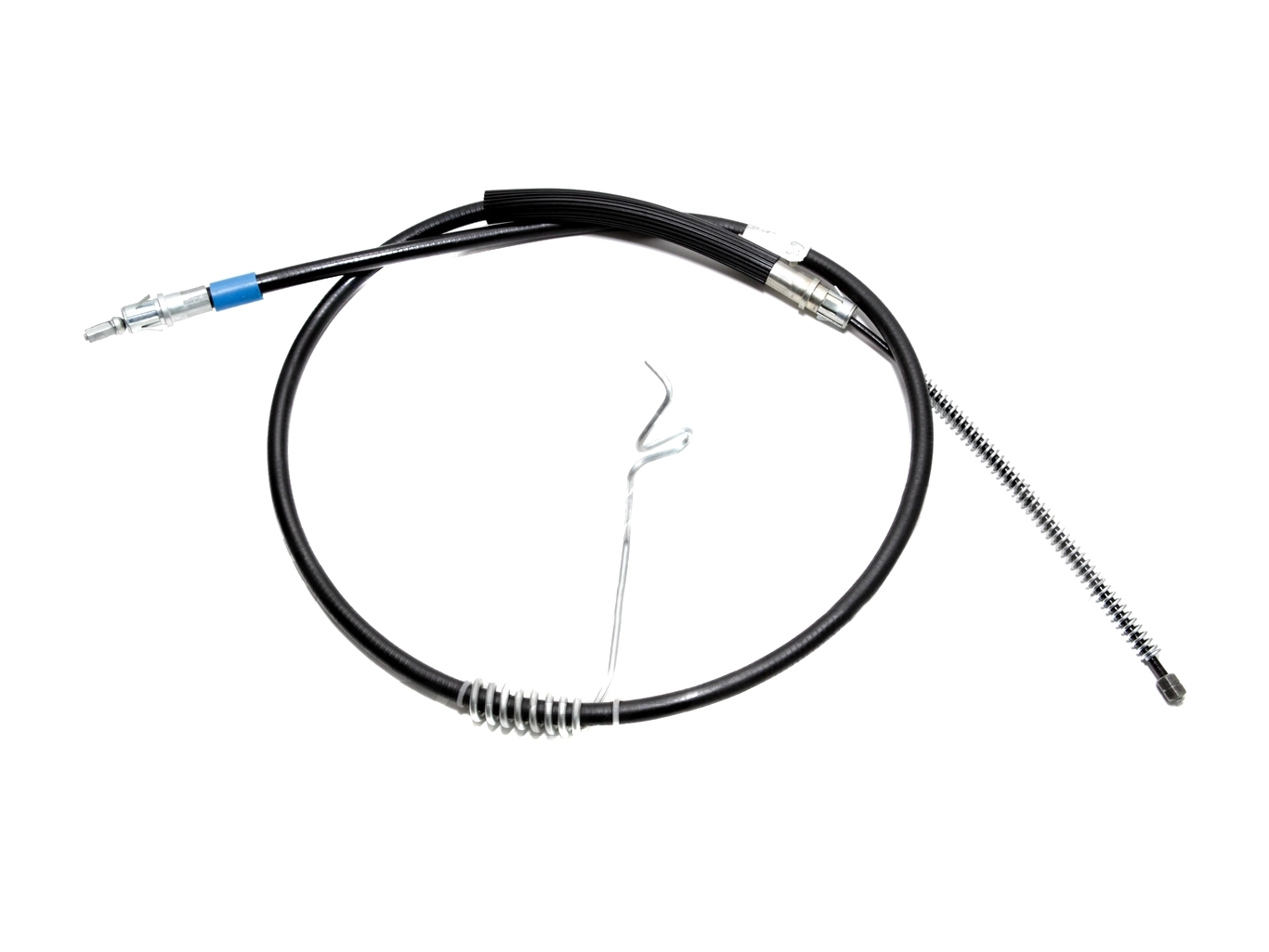 Cable Pull, parking brake (AZMT-44-031-1449)