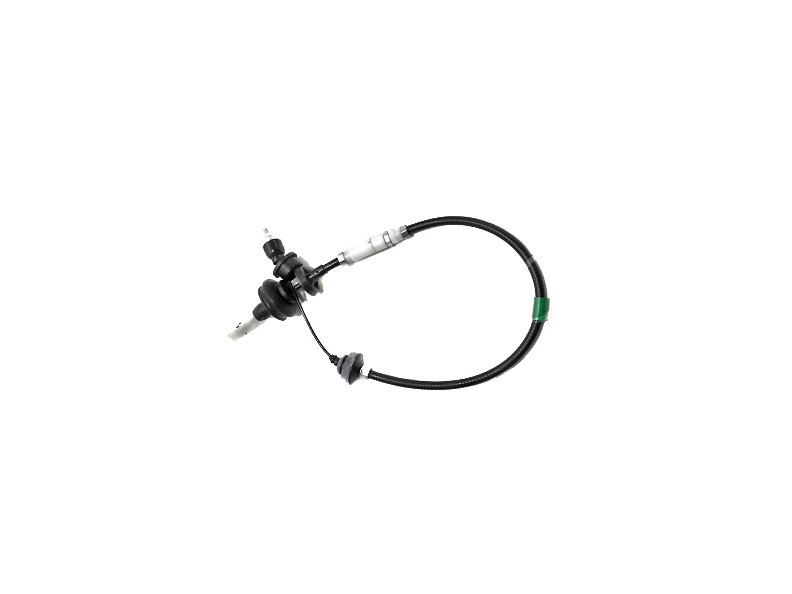 Cable Pull, clutch control (AZMT-47-010-1348)