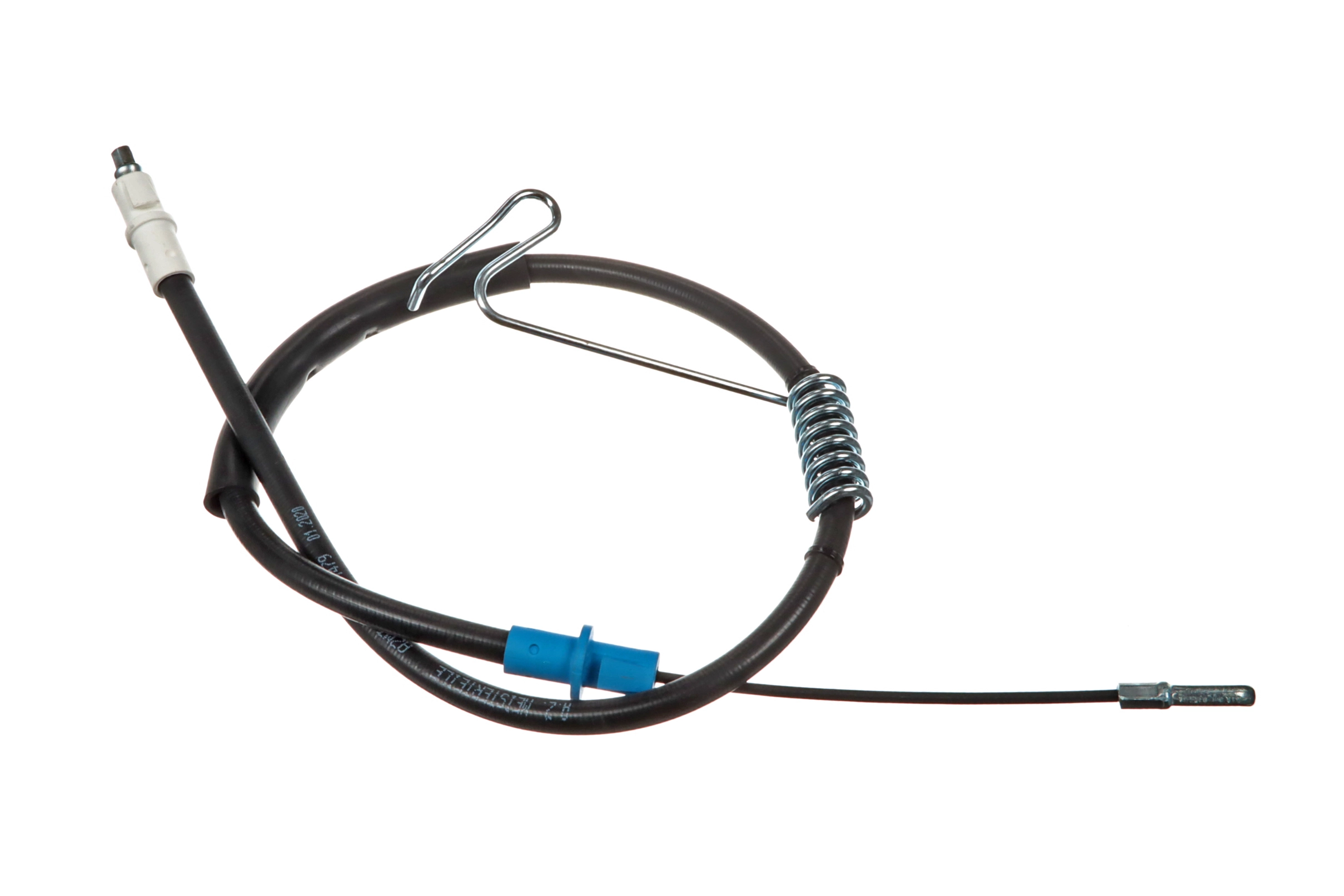 Cable Pull, parking brake