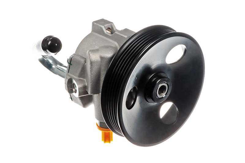 Hydraulic Pump, steering