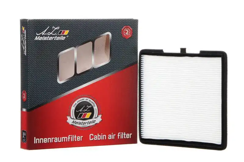 Filter, cabin air