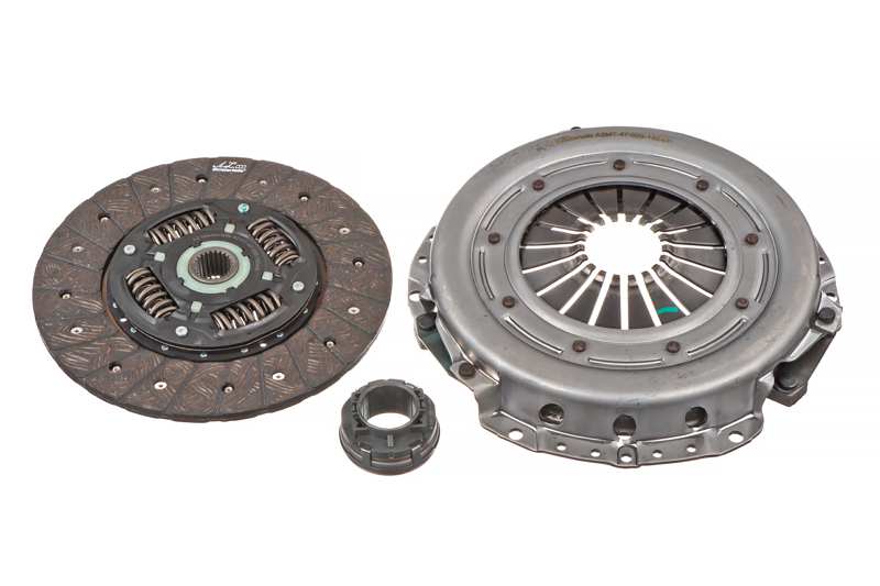 Clutch Kit (AZMT-47-020-1524)