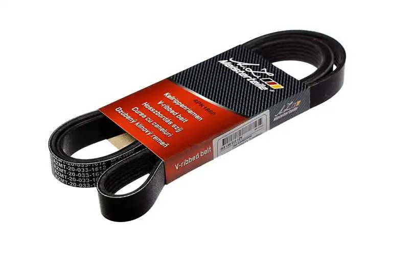 V-Ribbed Belt (AZMT-20-033-1612)
