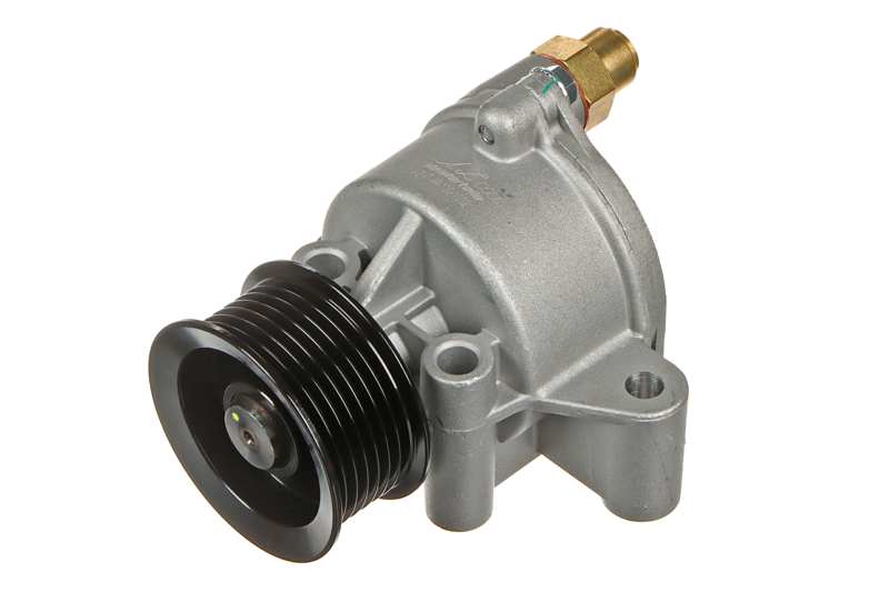 Vacuum Pump, braking system