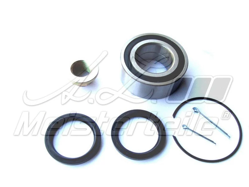 Wheel Bearing Kit (AZMT-42-051-1690)