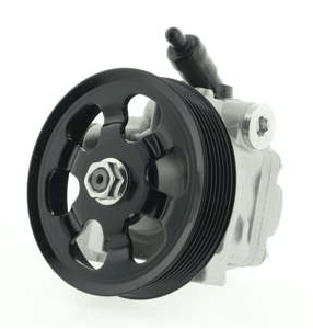 Hydraulic Pump, steering (AZMT-42-022-1354)