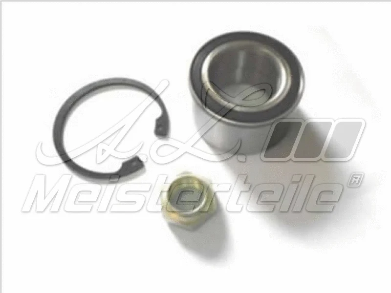 Wheel Bearing Kit (AZMT-42-051-1945)