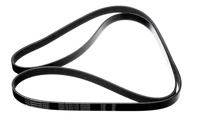 V-Ribbed Belt