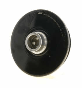 Belt Pulley, crankshaft (AZMT-20-032-1068)
