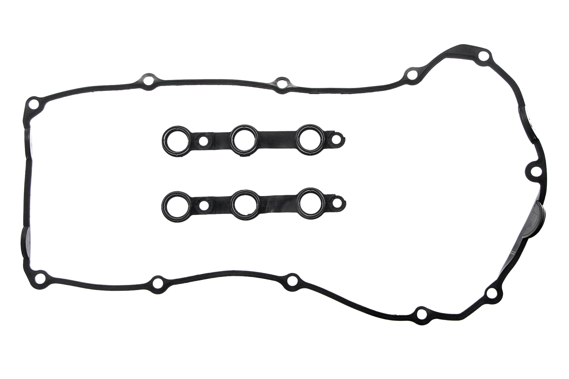 Gasket Set, cylinder head cover