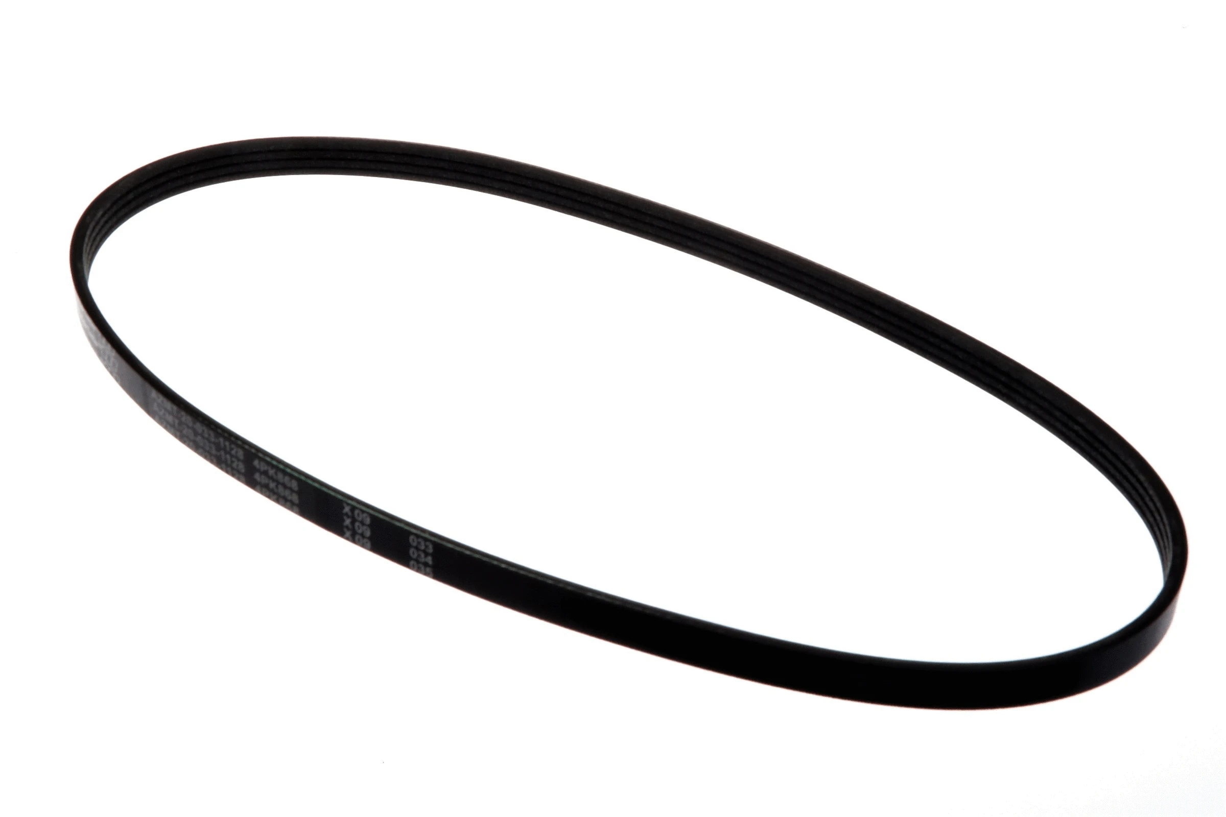 V-Ribbed Belt