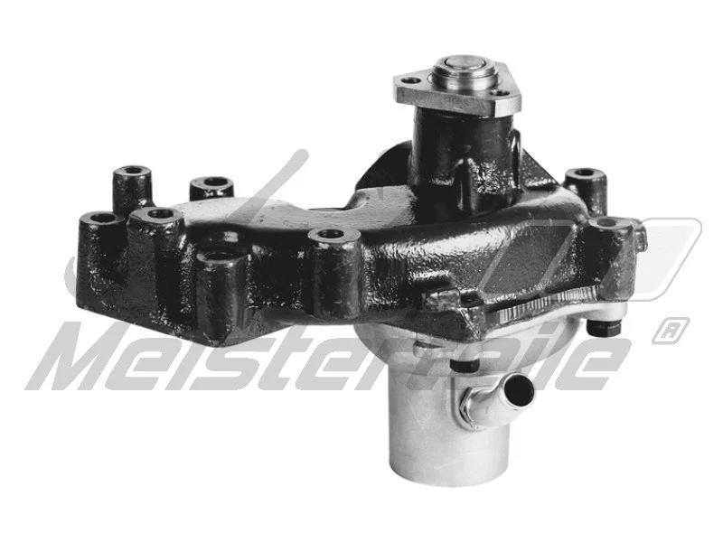 Water Pump, engine cooling (AZMT-30-100-1677)