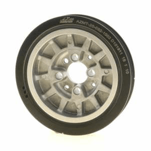 Belt Pulley, crankshaft (AZMT-20-032-1002)