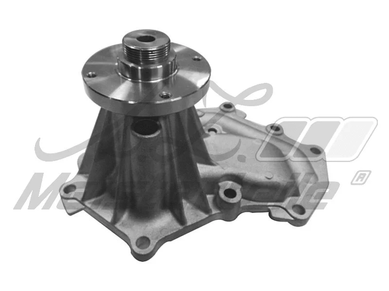 Water Pump, engine cooling (AZMT-30-100-1481)